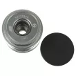 Poulie roue libre, alternateur AS-PL AFP9023S - Visuel 3