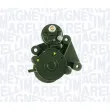 Démarreur MAGNETI MARELLI 944280801480 - Visuel 3