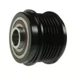 Poulie roue libre, alternateur AS-PL AFP9025(LITENS) - Visuel 2