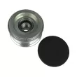 Poulie roue libre, alternateur AS-PL AFP9025S - Visuel 3