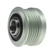 Poulie roue libre, alternateur AS-PL AFP9029(INA) - Visuel 2