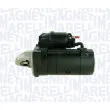 Démarreur MAGNETI MARELLI 944280801740 - Visuel 1