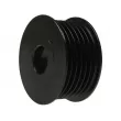 Poulie, alternateur AS-PL AP0043(BOSCH) - Visuel 2