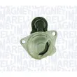 Démarreur MAGNETI MARELLI 944280801880 - Visuel 3