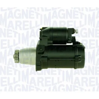 Démarreur MAGNETI MARELLI 944280801900