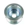 Poulie, alternateur AS-PL AP0069S - Visuel 3