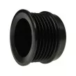 Poulie, alternateur AS-PL AP0072S - Visuel 1