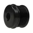 Poulie, alternateur AS-PL AP0072S - Visuel 2