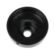 Poulie, alternateur AS-PL AP0076S - Visuel 3