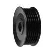Poulie, alternateur AS-PL AP0077S - Visuel 2