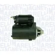 Démarreur MAGNETI MARELLI 944280802020 - Visuel 1