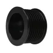 Poulie, alternateur AS-PL AP0092S - Visuel 1