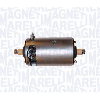 Alternateur MAGNETI MARELLI 944390300500