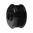 Poulie, alternateur AS-PL AP3033S - Visuel 2
