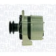 Alternateur MAGNETI MARELLI 944390306200 - Visuel 1
