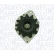 Alternateur MAGNETI MARELLI 944390306200 - Visuel 2
