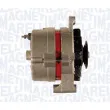 Alternateur MAGNETI MARELLI 944390308400 - Visuel 1