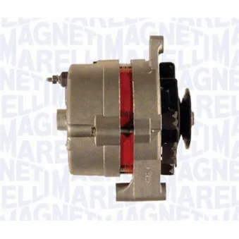 Alternateur MAGNETI MARELLI 944390308400