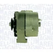 Alternateur MAGNETI MARELLI 944390308500 - Visuel 1