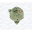 Alternateur MAGNETI MARELLI 944390308500 - Visuel 3