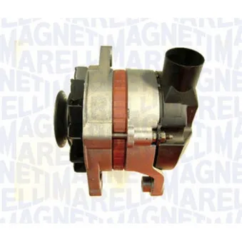 Alternateur MAGNETI MARELLI 944390309800