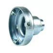 Poulie, alternateur AS-PL AP4010 - Visuel 1