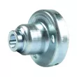 Poulie, alternateur AS-PL AP4010 - Visuel 2