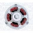 Alternateur MAGNETI MARELLI 944390311200 - Visuel 2