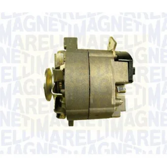 Alternateur MAGNETI MARELLI 944390317410