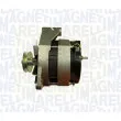 Alternateur MAGNETI MARELLI 944390318310 - Visuel 1