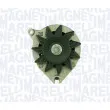 Alternateur MAGNETI MARELLI 944390322410 - Visuel 2