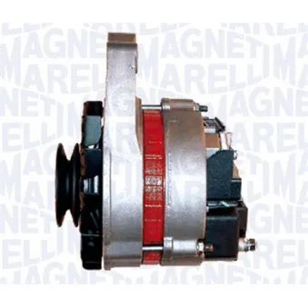 Alternateur MAGNETI MARELLI 944390323410