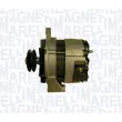Alternateur MAGNETI MARELLI 944390327410 - Visuel 1