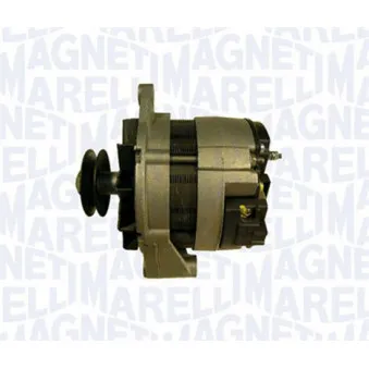 Alternateur MAGNETI MARELLI 944390327410