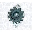 Alternateur MAGNETI MARELLI 944390333500 - Visuel 2
