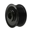 Poulie, alternateur AS-PL AP6004 - Visuel 2