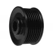 Poulie, alternateur AS-PL AP6008 - Visuel 2