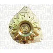 Alternateur MAGNETI MARELLI 944390337200 - Visuel 2