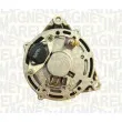 Alternateur MAGNETI MARELLI 944390337200 - Visuel 3