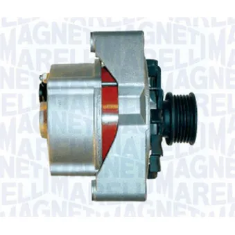 Alternateur MAGNETI MARELLI