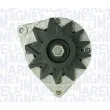 Alternateur MAGNETI MARELLI 944390338100 - Visuel 3