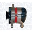 Alternateur MAGNETI MARELLI 944390338900 - Visuel 1