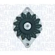 Alternateur MAGNETI MARELLI 944390338900 - Visuel 2