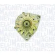 Alternateur MAGNETI MARELLI 944390339100 - Visuel 2
