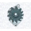 Alternateur MAGNETI MARELLI 944390339800 - Visuel 2