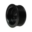 Poulie, alternateur AS-PL AP9008S - Visuel 1