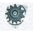 Alternateur MAGNETI MARELLI 944390341400 - Visuel 2