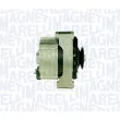 Alternateur MAGNETI MARELLI 944390341700 - Visuel 1