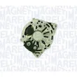 Alternateur MAGNETI MARELLI 944390341700 - Visuel 3