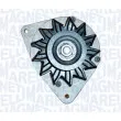 Alternateur MAGNETI MARELLI 944390342000 - Visuel 2